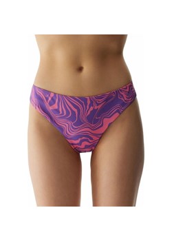 Dół od stroju kąpielowego, bikini 4FWSS24UBKBF049 4F ze sklepu SPORT-SHOP.pl w kategorii Stroje kąpielowe - zdjęcie 174424761