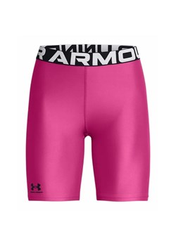 Spodenki damskie Authentics 8 Under Armour ze sklepu SPORT-SHOP.pl w kategorii Szorty - zdjęcie 174424874