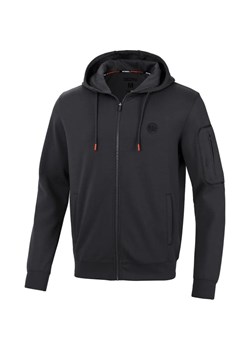 Bluza męska Explorer Hooded Zip Pitbull West Coast ze sklepu SPORT-SHOP.pl w kategorii Bluzy męskie - zdjęcie 174425281