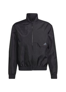 Kurtka męska X-City Track Adidas ze sklepu SPORT-SHOP.pl w kategorii Kurtki męskie - zdjęcie 174425380