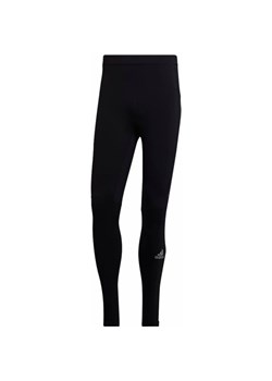 Legginsy męskie Own The Run Warm Adidas ze sklepu SPORT-SHOP.pl w kategorii Bielizna termoaktywna męska - zdjęcie 174425543