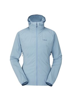 Softshell damski Borealis Rab ze sklepu SPORT-SHOP.pl w kategorii Kurtki damskie - zdjęcie 174425664