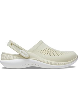 Chodaki Literide 360 Clog Light Crocs ze sklepu SPORT-SHOP.pl w kategorii Klapki damskie - zdjęcie 174425673