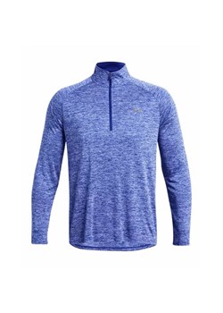 Bluza męska Tech 1/2 Zip Under Armour ze sklepu SPORT-SHOP.pl w kategorii Bluzy męskie - zdjęcie 174426000