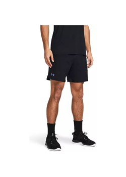 Spodenki męskie Vanish Woven 6in Under Armour ze sklepu SPORT-SHOP.pl w kategorii Spodenki męskie - zdjęcie 174426101