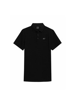 Koszulka męska polo 4FWSS24TPTSM130 4F ze sklepu SPORT-SHOP.pl w kategorii T-shirty męskie - zdjęcie 174426133