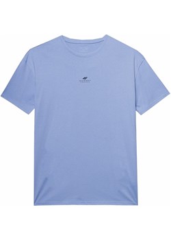 Koszulka męska 4FWSS24TTSHM1287 4F ze sklepu SPORT-SHOP.pl w kategorii T-shirty męskie - zdjęcie 174426174