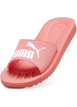 Klapki Purecat Puma ze sklepu SPORT-SHOP.pl w kategorii Klapki damskie - zdjęcie 174426262