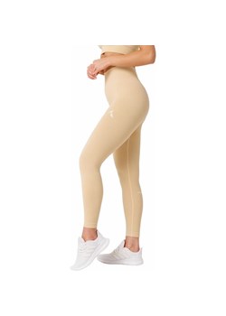 Legginsy bezszwowe damskie Rib Seamless Carpatree ze sklepu SPORT-SHOP.pl w kategorii Spodnie damskie - zdjęcie 174426313