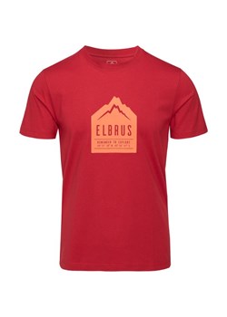 Koszulka męska Noric Elbrus ze sklepu SPORT-SHOP.pl w kategorii T-shirty męskie - zdjęcie 174426530