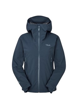 Kurtka damska Downpour Light Rab ze sklepu SPORT-SHOP.pl w kategorii Kurtki damskie - zdjęcie 174426554