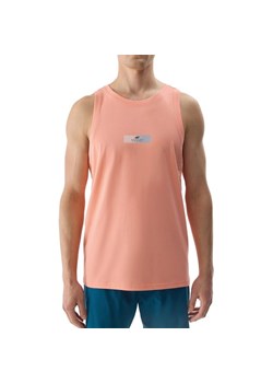 Bezrękawnik męski 4FWSS24TTSHM1291 4F ze sklepu SPORT-SHOP.pl w kategorii T-shirty męskie - zdjęcie 174426602