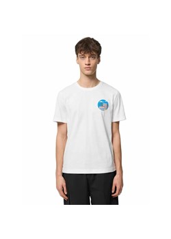 Koszulka męska OTHWSS24TTSHM1502 Outhorn ze sklepu SPORT-SHOP.pl w kategorii T-shirty męskie - zdjęcie 174426714