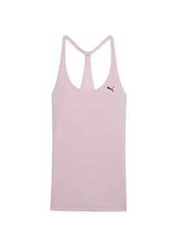 Bezrękawnik damski Studio Ultrabare 2in1 Tank Puma ze sklepu SPORT-SHOP.pl w kategorii Bluzki damskie - zdjęcie 174426853