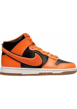 Buty Dunk High Nike ze sklepu SPORT-SHOP.pl w kategorii Buty sportowe męskie - zdjęcie 174427081