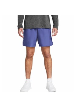 Spodenki męskie Woven Under Armour ze sklepu SPORT-SHOP.pl w kategorii Spodenki męskie - zdjęcie 174427143