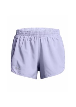 Spodenki damskie Fly By Short Under Armour ze sklepu SPORT-SHOP.pl w kategorii Szorty - zdjęcie 174427161