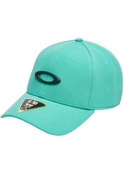 Czapka z daszkiem Tincan Cap Oakley ze sklepu SPORT-SHOP.pl w kategorii Czapki z daszkiem męskie - zdjęcie 174427350