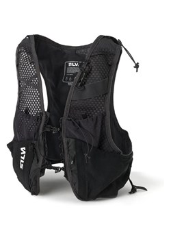 Kamizelka do biegania Strive Vest 10L Silva ze sklepu SPORT-SHOP.pl w kategorii Plecaki - zdjęcie 174427370