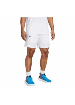 Spodenki męskie Besaline Woven Under Armour ze sklepu SPORT-SHOP.pl w kategorii Spodenki męskie - zdjęcie 174427732