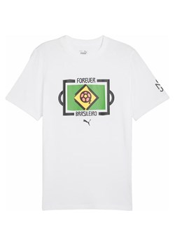 Koszulka męska Neymar Jr Football Tee Puma ze sklepu SPORT-SHOP.pl w kategorii T-shirty męskie - zdjęcie 174427814