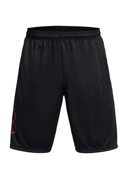 Spodenki męskie Tech Graphic Shorts Under Armour ze sklepu SPORT-SHOP.pl w kategorii Spodenki męskie - zdjęcie 174427920