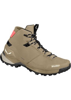 Buty trekkingowe Puez Mid PTX Salewa ze sklepu SPORT-SHOP.pl w kategorii Buty trekkingowe męskie - zdjęcie 174428423