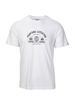 Koszulka męska Miros Hi-Tec ze sklepu SPORT-SHOP.pl w kategorii T-shirty męskie - zdjęcie 174428650