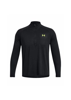 Bluza męska Tech 1/2 Zip Under Armour ze sklepu SPORT-SHOP.pl w kategorii Bluzy męskie - zdjęcie 174428794