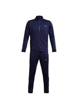 Dres męski Knit Track Suit Under Armour ze sklepu SPORT-SHOP.pl w kategorii Dresy męskie - zdjęcie 174428831