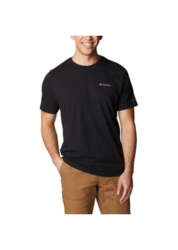 Koszulka męska Thistletown Hills Short Sleeve Columbia ze sklepu SPORT-SHOP.pl w kategorii T-shirty męskie - zdjęcie 174428891