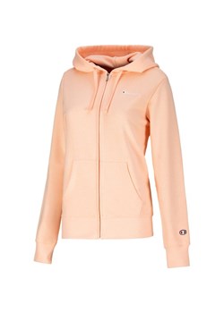 Bluza damska Logo Full Zip Hoodie Champion ze sklepu SPORT-SHOP.pl w kategorii Bluzy damskie - zdjęcie 174428984