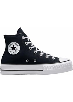 Trampki Chuck Taylor All Star Platform Canvas Wm's Converse ze sklepu SPORT-SHOP.pl w kategorii Trampki damskie - zdjęcie 174429194