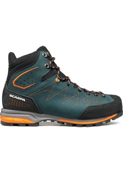 Buty trekkingowe Zodiac TRK GTX Scarpa ze sklepu SPORT-SHOP.pl w kategorii Buty trekkingowe męskie - zdjęcie 174429230