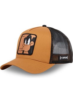 Czapka z daszkiem Looney Tunes Trucker Capslab ze sklepu SPORT-SHOP.pl w kategorii Czapki z daszkiem męskie - zdjęcie 174429291