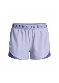 Spodenki damskie Play Up 3.0 Under Armour ze sklepu SPORT-SHOP.pl w kategorii Szorty - zdjęcie 174429300