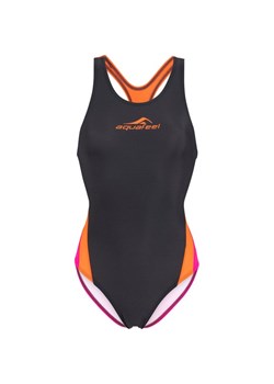 Strój kąpielowy damski Racerback Aquafeel ze sklepu SPORT-SHOP.pl w kategorii Stroje kąpielowe - zdjęcie 174429311