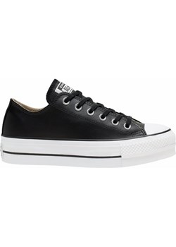 Trampki Chuck Taylor All Star Lift Platform Wm's Converse ze sklepu SPORT-SHOP.pl w kategorii Trampki damskie - zdjęcie 174429550