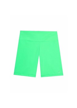 Legginsy, kolarki damskie 4FWSS24TTIGF151 4F ze sklepu SPORT-SHOP.pl w kategorii Szorty - zdjęcie 174429600