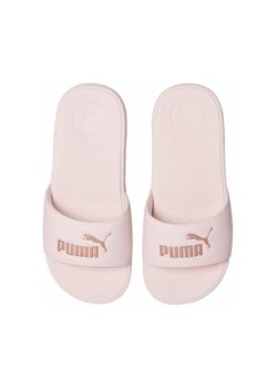 Klapki Cool Cat 2.0 Wm's Puma ze sklepu SPORT-SHOP.pl w kategorii Klapki damskie - zdjęcie 174429634