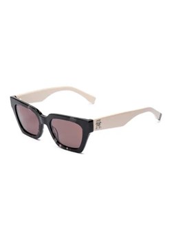 Tommy Hilfiger Okulary przeciwsłoneczne TH 2101/S ze sklepu Gomez Fashion Store w kategorii Okulary przeciwsłoneczne damskie - zdjęcie 174504743