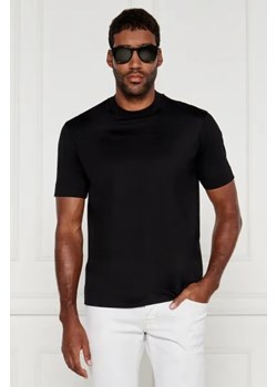 Emporio Armani T-shirt | Regular Fit ze sklepu Gomez Fashion Store w kategorii T-shirty męskie - zdjęcie 174504832