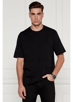 Armani Exchange T-shirt | Regular Fit ze sklepu Gomez Fashion Store w kategorii T-shirty męskie - zdjęcie 174504991
