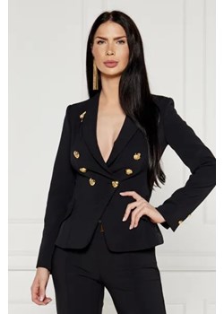 Elisabetta Franchi Żakiet | Slim Fit ze sklepu Gomez Fashion Store w kategorii Marynarki damskie - zdjęcie 174505140