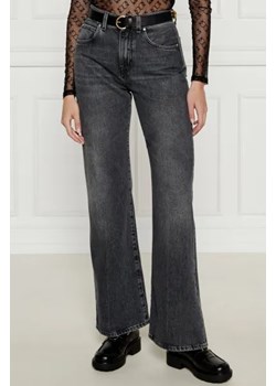 Pinko Jeansy WANDA | Relaxed fit ze sklepu Gomez Fashion Store w kategorii Jeansy damskie - zdjęcie 174505280