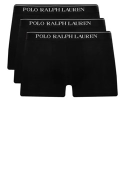 POLO RALPH LAUREN Bokserki 3-Pack ze sklepu Gomez Fashion Store w kategorii Majtki męskie - zdjęcie 174505302