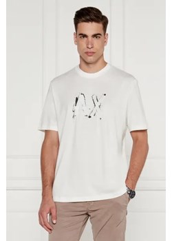 Armani Exchange T-shirt | Regular Fit ze sklepu Gomez Fashion Store w kategorii T-shirty męskie - zdjęcie 174505411