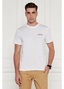 Guess Jeans T-shirt | Slim Fit ze sklepu Gomez Fashion Store w kategorii T-shirty męskie - zdjęcie 174505472