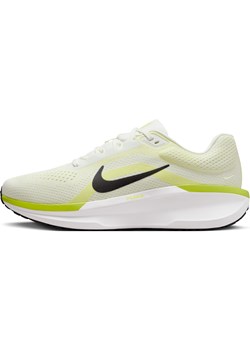 Męskie buty do biegania po asfalcie Nike Winflo 11 - Biel ze sklepu Nike poland w kategorii Buty sportowe męskie - zdjęcie 174505753