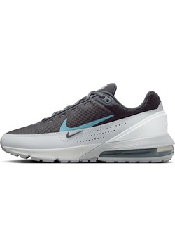 Buty męskie Nike Air Max Pulse SE - Szary ze sklepu Nike poland w kategorii Buty sportowe męskie - zdjęcie 174505792